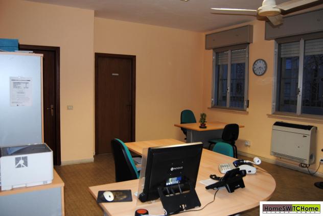 Ufficio in affitto a Lucca - Foto 9
