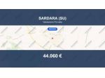 Immobile in asta di 91 m² in vendita a Sardara