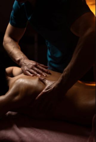 Massaggi professionali - Foto 4 Tel:3342018826