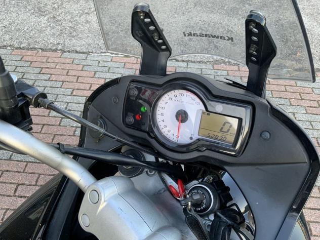 Kawasaki Versys 650 null - Foto 7