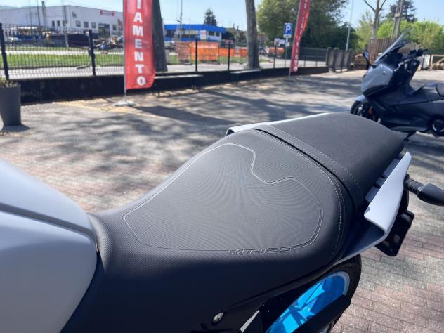 Yamaha MT-125 null - Foto 8