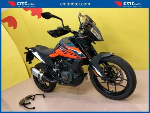 KTM 390 Adventure Garantita e Finanziabile rif. 24091297 - Foto 9