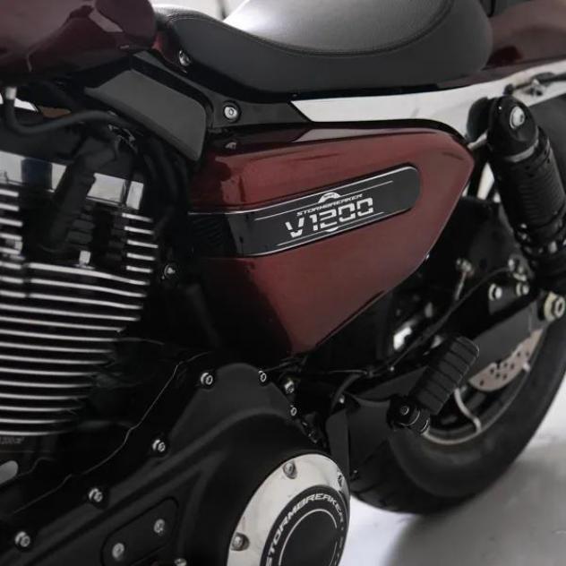 SWM Stormbreaker V 1200 Abs - Foto 2