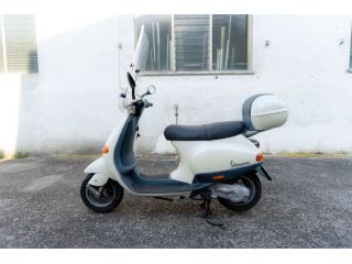 Piaggio Vespa ET2 50 perfettamente funzionante