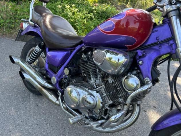 YAMAHA XV 1100 1993 rif. 23837556 - Foto 3