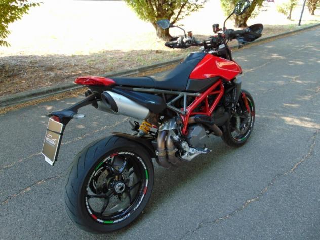 Ducati Hypermotard 950 35kW - Foto 5