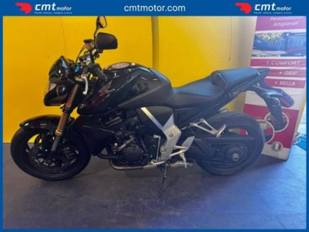 HONDA CB 1000 R Garantita e Finanziabile rif. 22528566 - Foto 6