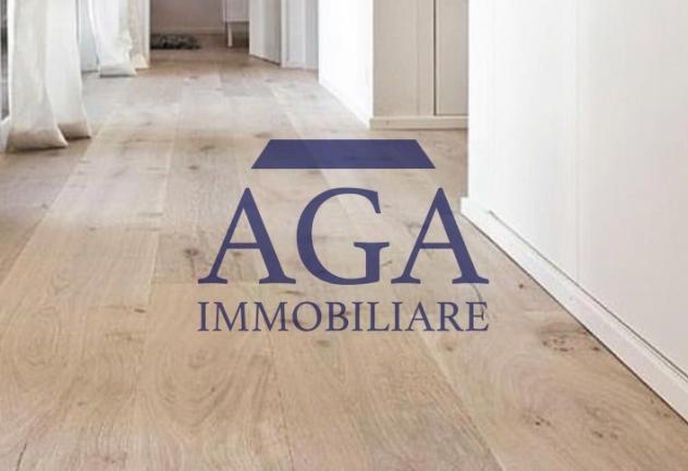 APPARTAMENTO di 4 vani e di 133 mq (SPRESIANO) rif. AR66_31 - Foto 20