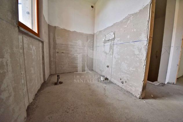 VILLA A SCHIERA di 4 vani e di 201 mq (VIMERCATE - RUGINELLO DI VIMERCATE) rif. H1 HOME 1672_14 - Foto 20