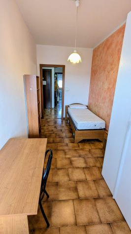 Camera singola studentessa stazione Chieti scalo - Foto 8