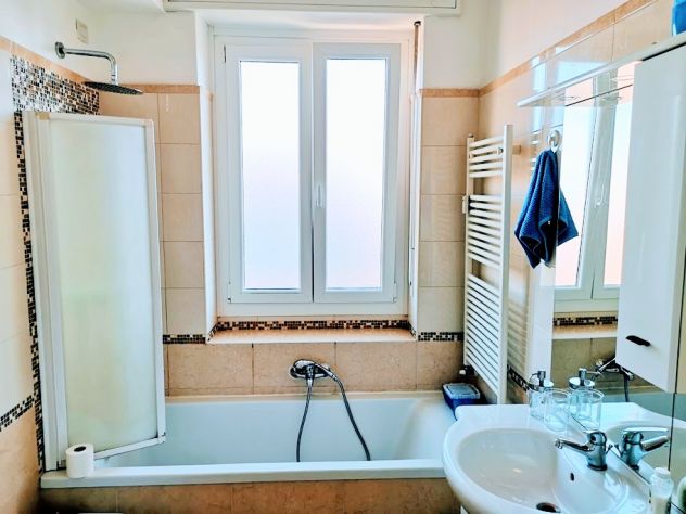 Bovisa Posti Letto in Doppia – via Prestinari 5 - Foto 6