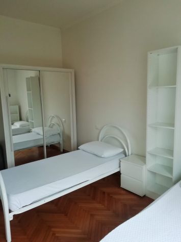 Posto letto in stanza doppia per studentessa - Foto 2