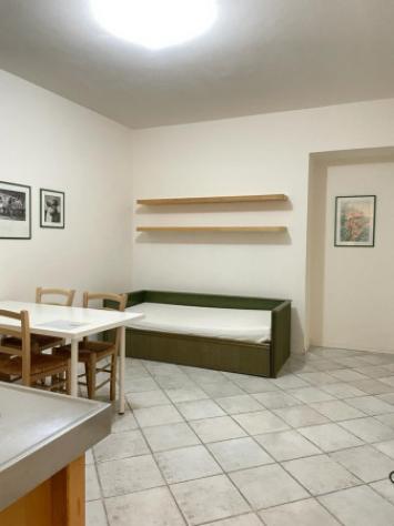 Appartamento di 35 m² con 1 locale in affitto a Brescia - Foto 5