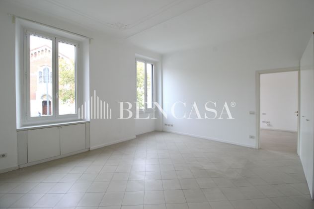 PIAZZA WAGNER | BILOCALE IN AFFITTO - Foto 3
