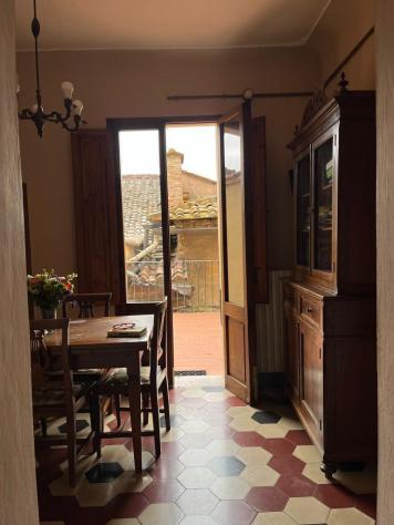 Appartamento in affitto a Siena 115 mq Rif: 1149302 - Foto 6