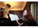 Cantante lirica a Milano