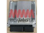 0281014436 BMW 325d centralina motore Bosch