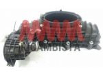 A6510905737 Mercedes Classe C W205 collettore d' aspirazione