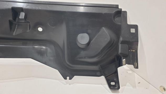 GRIGLIA GOCCIOLATOIO ANT. PEUGEOT 208 Serie 9820793980 (19) - Foto 3