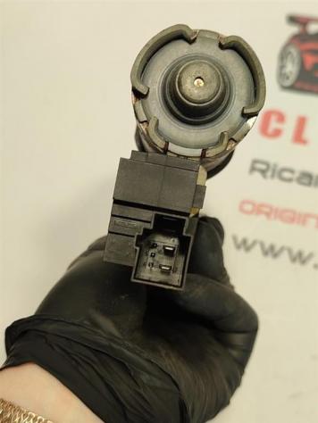 MOTORINO TETTUCCIO APRIBILE MERCEDES GLA Serie 0390200100 651930 diesel 2143 (13) - Foto 4