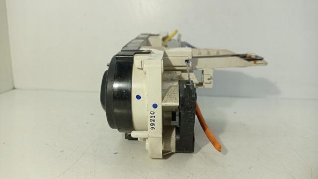 COMANDI CLIMA NISSAN Note 1° Serie 275159U00B CR14DE (0608) - Foto 2