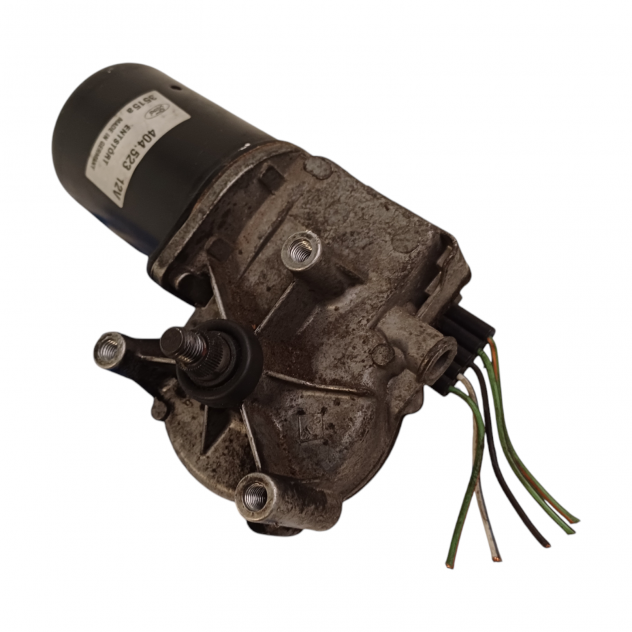 MOTORINO TERGICRISTALLO ANTERIORE FORD Transit Serie 404.523 (0006) - Foto 6