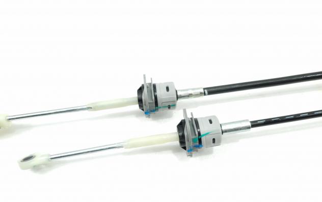 CORDE CAMBIO KIA Picanto Serie 43794-G6100 G3LA, G3LD Bifuel/Gas 1000 (1723) - Foto 12