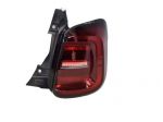 Fanale Posteriore Destro Fiat 500 Cabrio Elettrica 52154466 52213317 - N00106