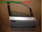 PORTA ANT.D. ARGENTO CON ALZACR. OPEL ZAFIRA (T98)  Carrozzeria  Lamierati  &hellip;
