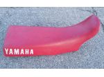 Yamaha DT 125 '83 sella rossa usata, manuale officina (LEGGERE TESTO)