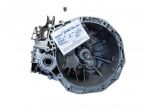 CAMBIO MANUALE COMPLETO RENAULT Scenic Serie ND0002 F9Q 812 Diesel 1900 (0309)