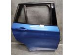 PORTA SPORTELLO POSTERIORE DESTRO BMW SERIE X1 F48 DAL 2015 IN POI