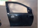 PORTA ANT.D. NERO MET. N (CON 3 PICCOLI BULLI) NISSAN PIXO (UA0)  Carrozzer &hellip;