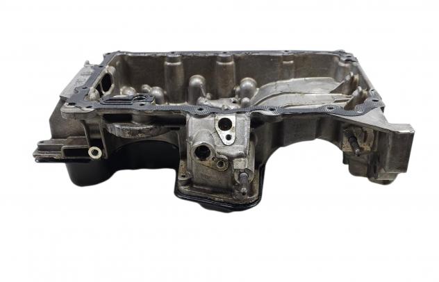 COPPA OLIO MOTORE CITROEN C3 Serie 9829898980 HN05 Benzina 1200 (16) - Foto 6