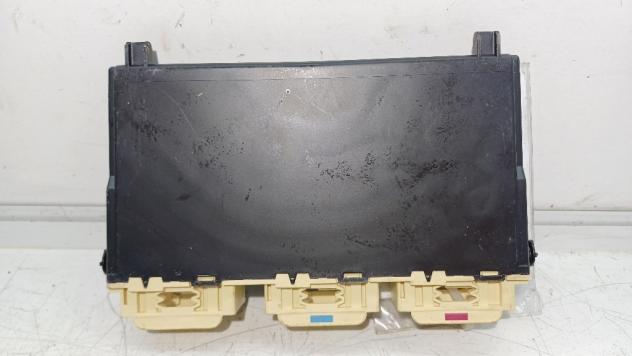 BODY COMPUTER MERCEDES Classe B W246 2° Serie A2468200526 270920 (12) - Foto 4