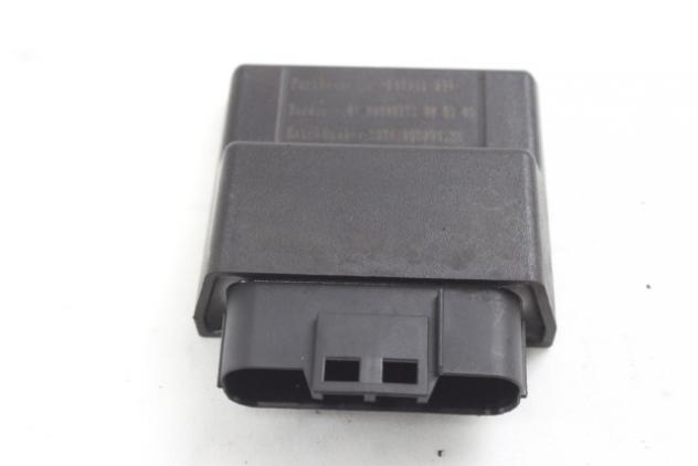 VOGE VALICO DS 900 X 2744900080001 CENTRALINA BODY COMPUTER 24 - 25 BCM CONTROL UNIT