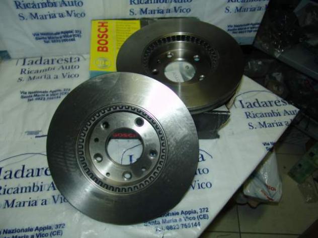 Dischi ant. mazda 6 gj6y3325xa - Foto 2