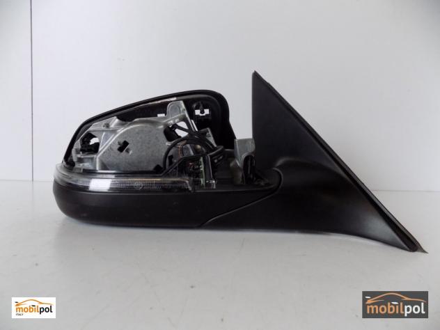 BMW 5 F 10 11 LCI Specchio destro 7 PIN - 4541 - Foto 4