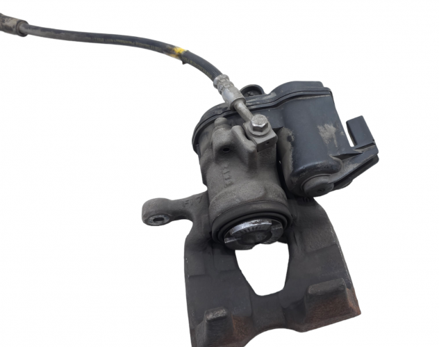 PINZA FRENO POSTERIORE DESTRA AUDI A6 Sedan Serie C8 (4A2) 4K0615406Q (1825) - Foto 4