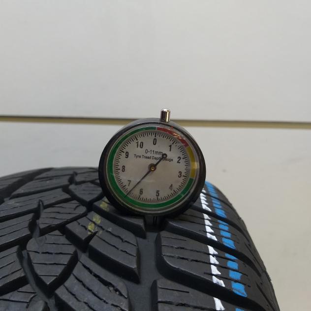 2 GOMME 205 55 16 FULDA A55054 - Foto 3