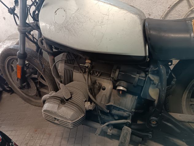 BMW R65 LS 1983 - Foto 3