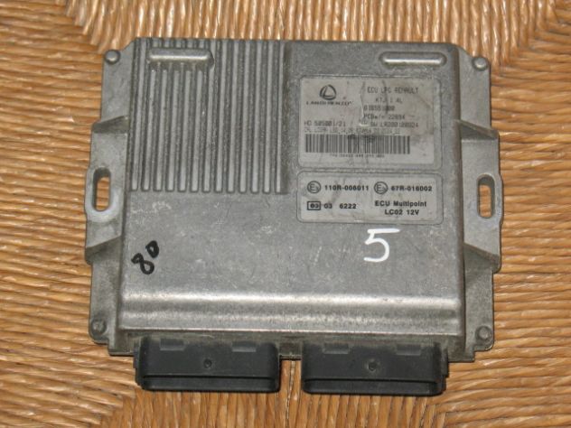 616551000 centralina gpl lpg dacia sandero 1.4 616551000 lr202044g24