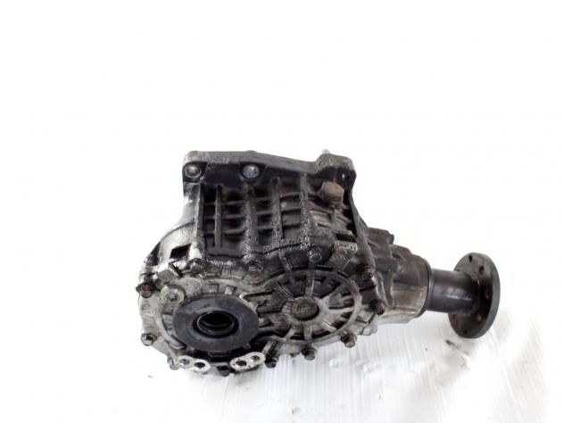 4730039300 RIPARTITORE DI COPPIA RIDUTTORE 4X4 HYUNDAI SANTAFE 2.2 D 4X4 114KW 5M 5P (2007) RICAMBIO USATO - Foto 7