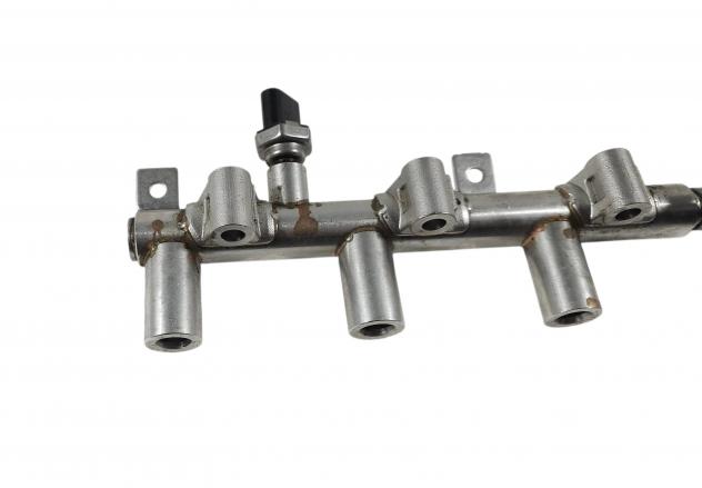 FLAUTO JEEP Renegade Serie 46338801 55282151 Benzina 1000 (18) - Foto 3