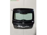 PORTELLO POST NERO MET NO SPOILER CON MOT 999-U1309500 Carrozzeria  Lamiera &hellip;