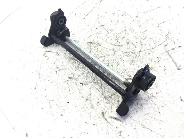 YAMAHA YH WHY 50 STAFFA SUPPORTO MOTORE 2006 SA03E - Foto 10