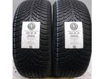 2 GOMME 225 45 18 NOKIAN A63117