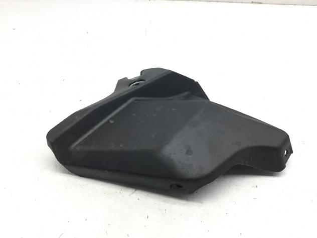 HONDA CBR RR ABS KM0 600 CARENA COPERCHIO PROTEZIONE ABS 2024 2026 PC69A4RK - Foto 2
