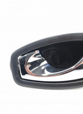 MANIGLIA INTERNA ANTERIORE SINISTRA OPEL Vivaro Serie 93451891 (14) - Foto 4