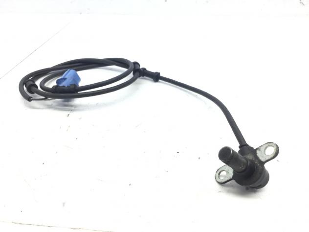 SUZUKI BURGMAN K5 AN ABS 650 SENSORE ABS RUOTA ANTERIORE 2005 BU132